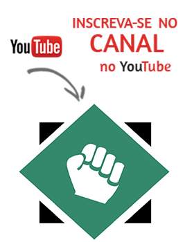 CANAL FECHADO COM A SEGURANÇA